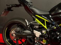 KAWASAKI Z900 /2021 EXCLUSIVO VEÍCULOS SANTA CRUZ DO SUL / Carros no Vale