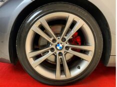 BMW 328i SPORT 2.0 16V/2.0 16V FLEX 4P 2013/2014 DUARTE VEÍCULOS PORTO ALEGRE / Carros no Vale