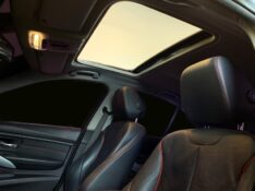 BMW 328i SPORT 2.0 16V/2.0 16V FLEX 4P 2013/2014 DUARTE VEÍCULOS PORTO ALEGRE / Carros no Vale