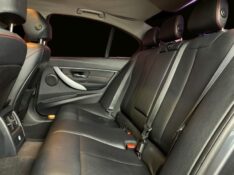 BMW 328i SPORT 2.0 16V/2.0 16V FLEX 4P 2013/2014 DUARTE VEÍCULOS PORTO ALEGRE / Carros no Vale