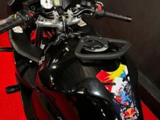SUZUKI MOTOS GSX 650 F /2011 EXCLUSIVO VEÍCULOS SANTA CRUZ DO SUL / Carros no Vale