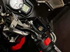 SUZUKI MOTOS GSX 650 F /2011 EXCLUSIVO VEÍCULOS SANTA CRUZ DO SUL / Carros no Vale