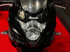 SUZUKI MOTOS GSX 650 F /2011 EXCLUSIVO VEÍCULOS SANTA CRUZ DO SUL / Carros no Vale