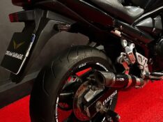 SUZUKI MOTOS GSX 650 F /2011 EXCLUSIVO VEÍCULOS SANTA CRUZ DO SUL / Carros no Vale
