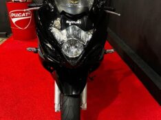 SUZUKI MOTOS GSX 650 F /2011 EXCLUSIVO VEÍCULOS SANTA CRUZ DO SUL / Carros no Vale