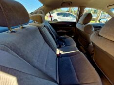 HONDA CIVIC SEDAN LXS 2011/2011 CRUZEIRO MULTIMARCAS CRUZEIRO DO SUL / Carros no Vale