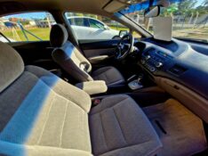 HONDA CIVIC SEDAN LXS 2011/2011 CRUZEIRO MULTIMARCAS CRUZEIRO DO SUL / Carros no Vale
