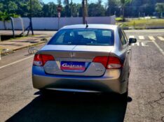 HONDA CIVIC SEDAN LXS 2011/2011 CRUZEIRO MULTIMARCAS CRUZEIRO DO SUL / Carros no Vale
