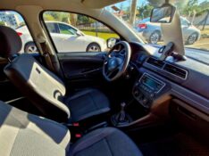 VOLKSWAGEN VOYAGE 1.6 MSI 2021/2022 CRUZEIRO MULTIMARCAS CRUZEIRO DO SUL / Carros no Vale