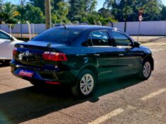 VOLKSWAGEN VOYAGE 1.6 MSI 2021/2022 CRUZEIRO MULTIMARCAS CRUZEIRO DO SUL / Carros no Vale