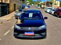 VOLKSWAGEN VOYAGE 1.6 MSI 2021/2022 CRUZEIRO MULTIMARCAS CRUZEIRO DO SUL / Carros no Vale