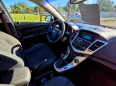 CHEVROLET CRUZE 1.8 LT SPORT6 16V FLEX 4P MANUAL 2013/2013 CRUZEIRO MULTIMARCAS CRUZEIRO DO SUL / Carros no Vale