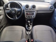 VOLKSWAGEN VOYAGE G6 CITY 1.0 2012/2013 ALTERNATIVA VEÍCULOS LAJEADO / Carros no Vale