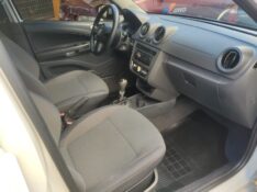 VOLKSWAGEN VOYAGE G6 CITY 1.0 2012/2013 ALTERNATIVA VEÍCULOS LAJEADO / Carros no Vale