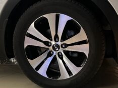 KIA SPORTAGE 2.0 EX 2013/2014 JM AUTOMÓVEIS VENÂNCIO AIRES / Carros no Vale
