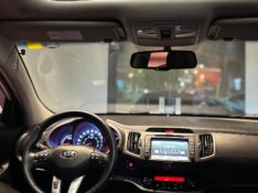 KIA SPORTAGE 2.0 EX 2013/2014 JM AUTOMÓVEIS VENÂNCIO AIRES / Carros no Vale