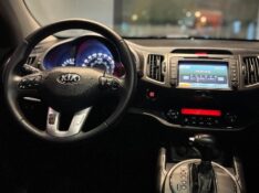 KIA SPORTAGE 2.0 EX 2013/2014 JM AUTOMÓVEIS VENÂNCIO AIRES / Carros no Vale