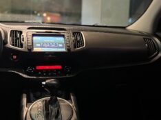 KIA SPORTAGE 2.0 EX 2013/2014 JM AUTOMÓVEIS VENÂNCIO AIRES / Carros no Vale