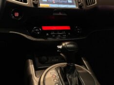 KIA SPORTAGE 2.0 EX 2013/2014 JM AUTOMÓVEIS VENÂNCIO AIRES / Carros no Vale