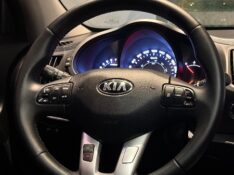 KIA SPORTAGE 2.0 EX 2013/2014 JM AUTOMÓVEIS VENÂNCIO AIRES / Carros no Vale