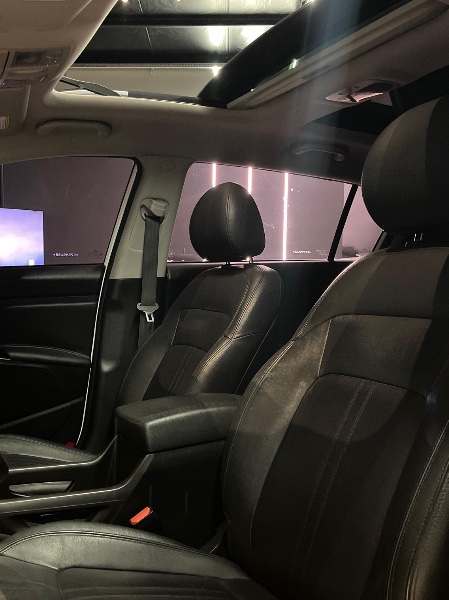 KIA SPORTAGE 2.0 EX 2013/2014 JM AUTOMÓVEIS VENÂNCIO AIRES / Carros no Vale