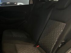 FORD KA 1.0 8V 2017/2018 JM AUTOMÓVEIS VENÂNCIO AIRES / Carros no Vale