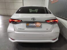 TOYOTA COROLLA 2.0 XEI 2023/2023 ROSAUTO VEÍCULOS VENÂNCIO AIRES / Carros no Vale