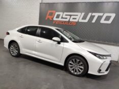 TOYOTA COROLLA 2.0 XEI 2023/2023 ROSAUTO VEÍCULOS VENÂNCIO AIRES / Carros no Vale