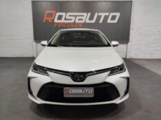 TOYOTA COROLLA 2.0 XEI 2023/2023 ROSAUTO VEÍCULOS VENÂNCIO AIRES / Carros no Vale