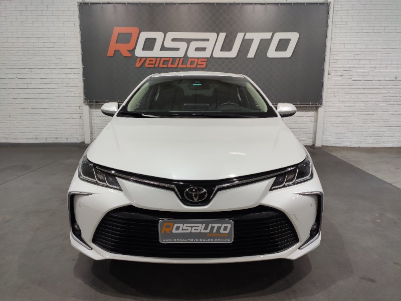 TOYOTA COROLLA 2.0 XEI 2023/2023 ROSAUTO VEÍCULOS VENÂNCIO AIRES / Carros no Vale