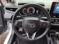TOYOTA COROLLA 2.0 XEI 2023/2023 ROSAUTO VEÍCULOS VENÂNCIO AIRES / Carros no Vale