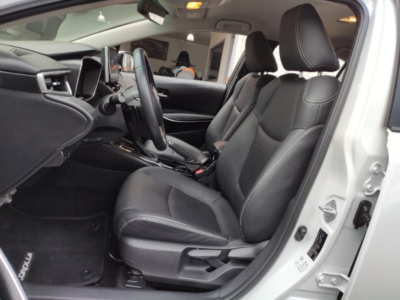 TOYOTA COROLLA 2.0 XEI 2023/2023 ROSAUTO VEÍCULOS VENÂNCIO AIRES / Carros no Vale