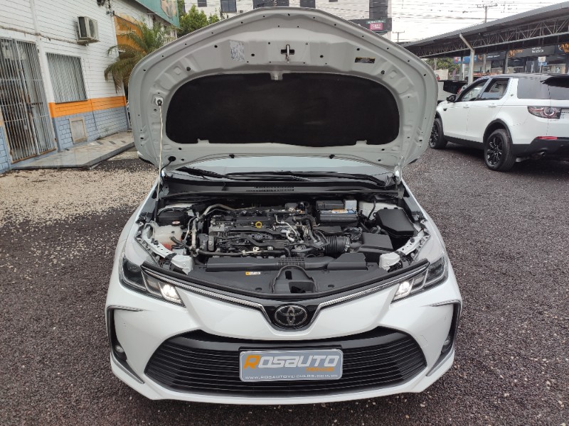 TOYOTA COROLLA 2.0 XEI 2023/2023 ROSAUTO VEÍCULOS VENÂNCIO AIRES / Carros no Vale