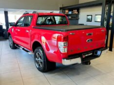 FORD RANGER 2.5 XLT 4X2 CD 16V FLEX 4P MANUAL 2015/2015 JOÃO CARROS MULTIMARCAS GUAPORÉ / Carros no Vale