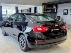 CHEVROLET CRUZE SEDAN LT 1.4 TURBO 2017/2017 JOÃO CARROS MULTIMARCAS GUAPORÉ / Carros no Vale
