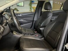 CHEVROLET CRUZE SEDAN LT 1.4 TURBO 2017/2017 JOÃO CARROS MULTIMARCAS GUAPORÉ / Carros no Vale