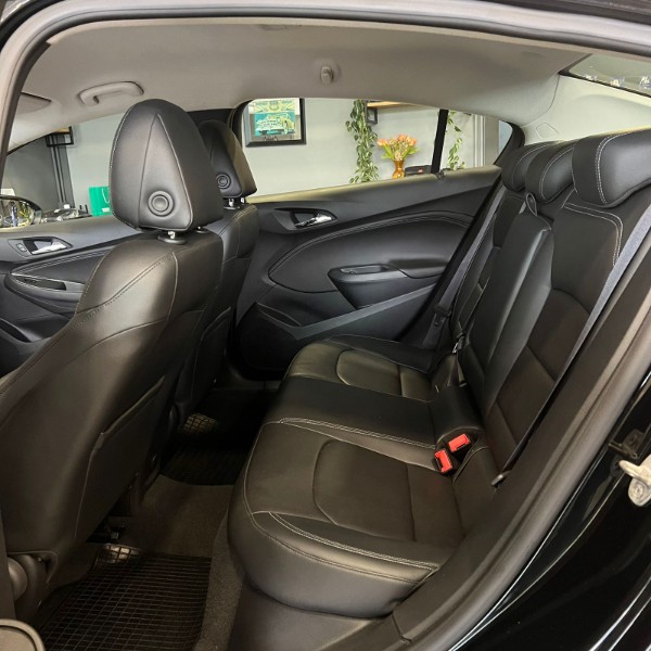 CHEVROLET CRUZE SEDAN LT 1.4 TURBO 2017/2017 JOÃO CARROS MULTIMARCAS GUAPORÉ / Carros no Vale