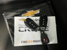 CHEVROLET CRUZE SEDAN LT 1.4 TURBO 2017/2017 JOÃO CARROS MULTIMARCAS GUAPORÉ / Carros no Vale