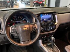 CHEVROLET S-10 PICK-UP LTZ 2.8 TDI 4X4 CD DIES.AUT 2024/2024 JOÃO CARROS MULTIMARCAS GUAPORÉ / Carros no Vale