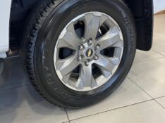 CHEVROLET S-10 PICK-UP LTZ 2.8 TDI 4X4 CD DIES.AUT 2024/2024 JOÃO CARROS MULTIMARCAS GUAPORÉ / Carros no Vale