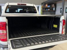 CHEVROLET S-10 PICK-UP LTZ 2.8 TDI 4X4 CD DIES.AUT 2024/2024 JOÃO CARROS MULTIMARCAS GUAPORÉ / Carros no Vale