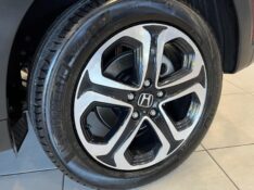 HONDA HR-V 1.8 16V FLEX TOURING 4P AUTOMÁTICO 2018/2018 JOÃO CARROS MULTIMARCAS GUAPORÉ / Carros no Vale