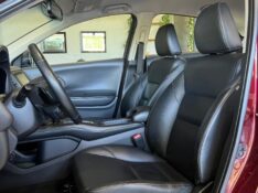 HONDA HR-V 1.8 16V FLEX TOURING 4P AUTOMÁTICO 2018/2018 JOÃO CARROS MULTIMARCAS GUAPORÉ / Carros no Vale