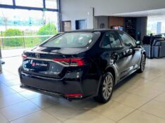 TOYOTA COROLLA XEI 2.0 FLEX 16V AUT. 2021/2021 JOÃO CARROS MULTIMARCAS GUAPORÉ / Carros no Vale