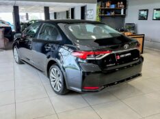 TOYOTA COROLLA XEI 2.0 FLEX 16V AUT. 2021/2021 JOÃO CARROS MULTIMARCAS GUAPORÉ / Carros no Vale