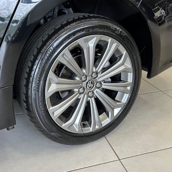 TOYOTA COROLLA XEI 2.0 FLEX 16V AUT. 2021/2021 JOÃO CARROS MULTIMARCAS GUAPORÉ / Carros no Vale
