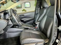 TOYOTA COROLLA XEI 2.0 FLEX 16V AUT. 2021/2021 JOÃO CARROS MULTIMARCAS GUAPORÉ / Carros no Vale