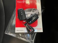 TOYOTA COROLLA XEI 2.0 FLEX 16V AUT. 2021/2021 JOÃO CARROS MULTIMARCAS GUAPORÉ / Carros no Vale