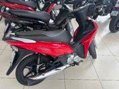 HONDA MOTOS BIZ 125 /2018 JASER MOTOS LAJEADO / Carros no Vale