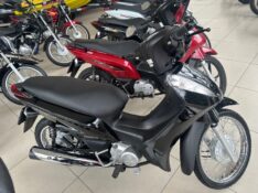 HONDA MOTOS BIZ 125 /2013 JASER MOTOS LAJEADO / Carros no Vale